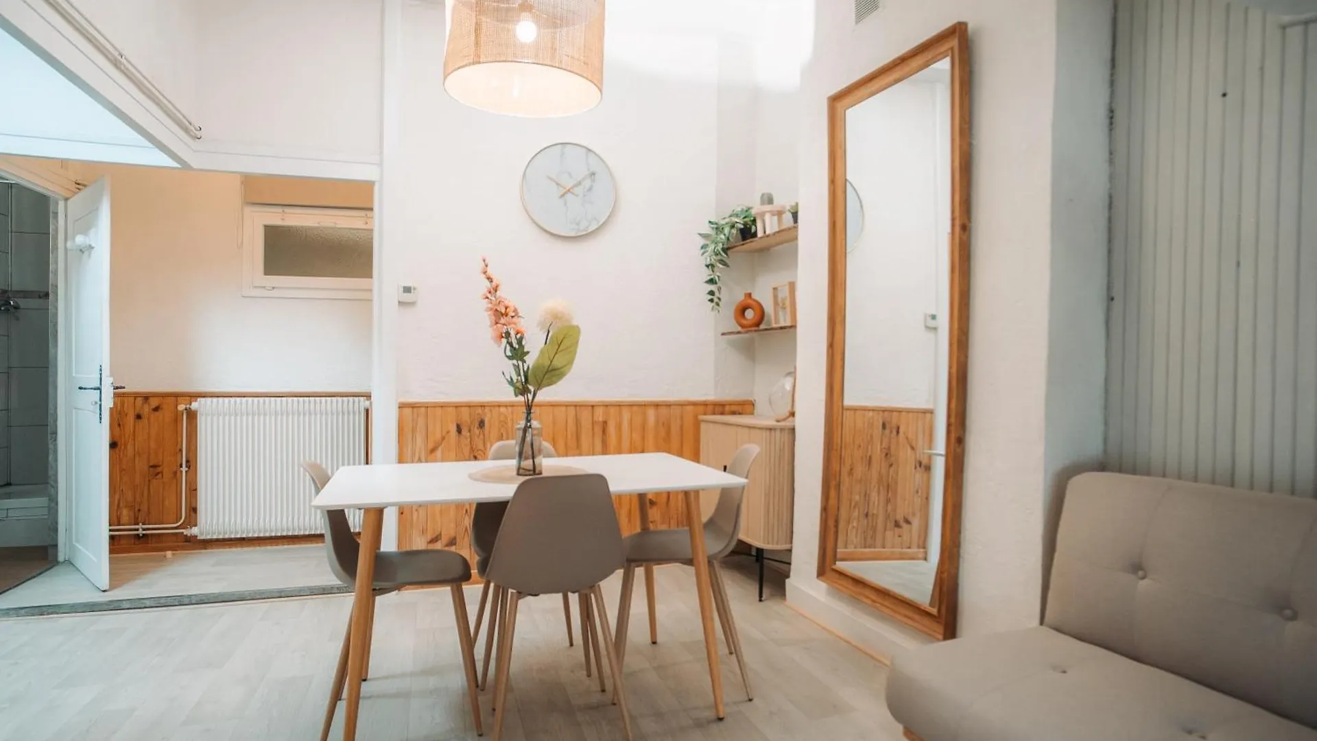 Appartement Centre Puy-En-Velay Le Puy-en-Velay