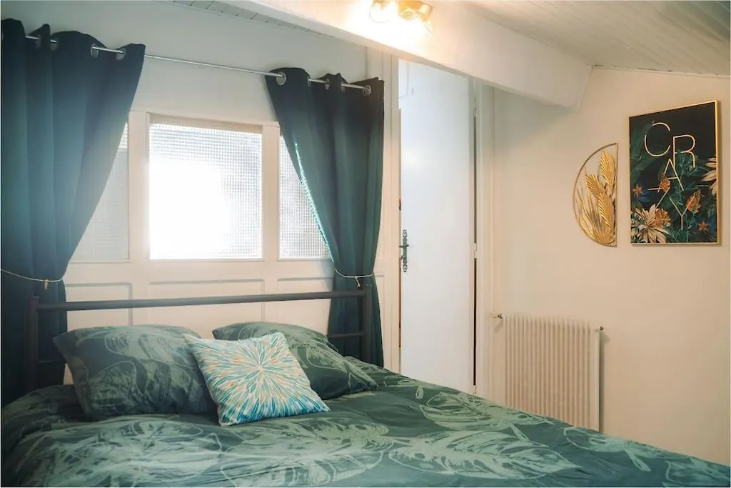 Appartement Centre Puy-En-Velay Le Puy-en-Velay France