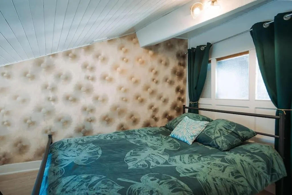 Appartement Centre Puy-En-Velay Le Puy-en-Velay 0*,