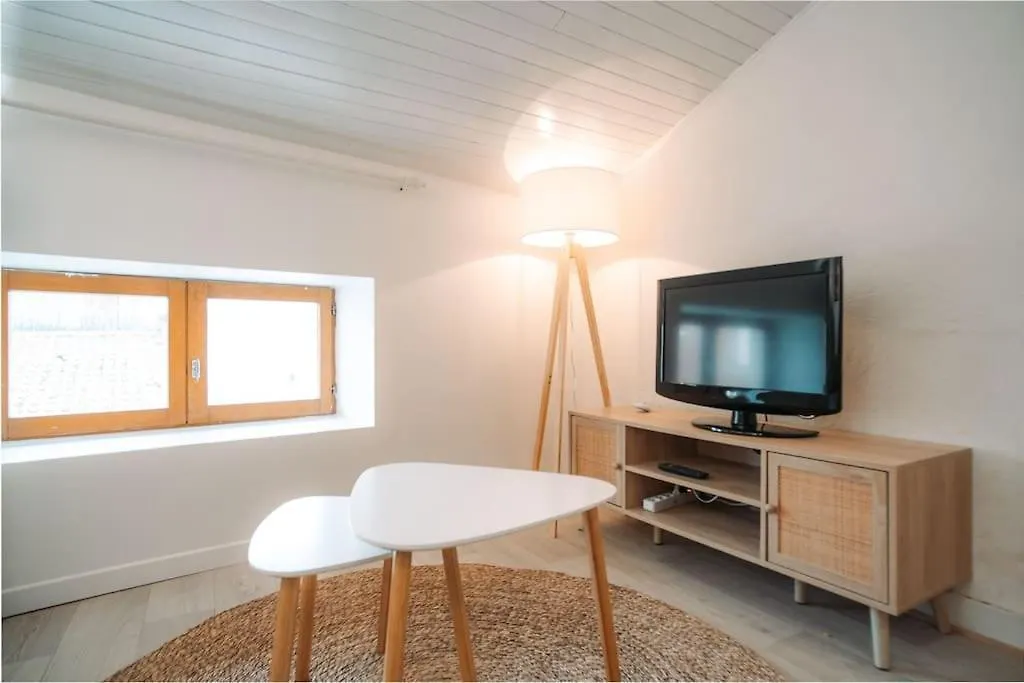 Appartement Centre Puy-En-Velay Le Puy-en-Velay 0*,  France