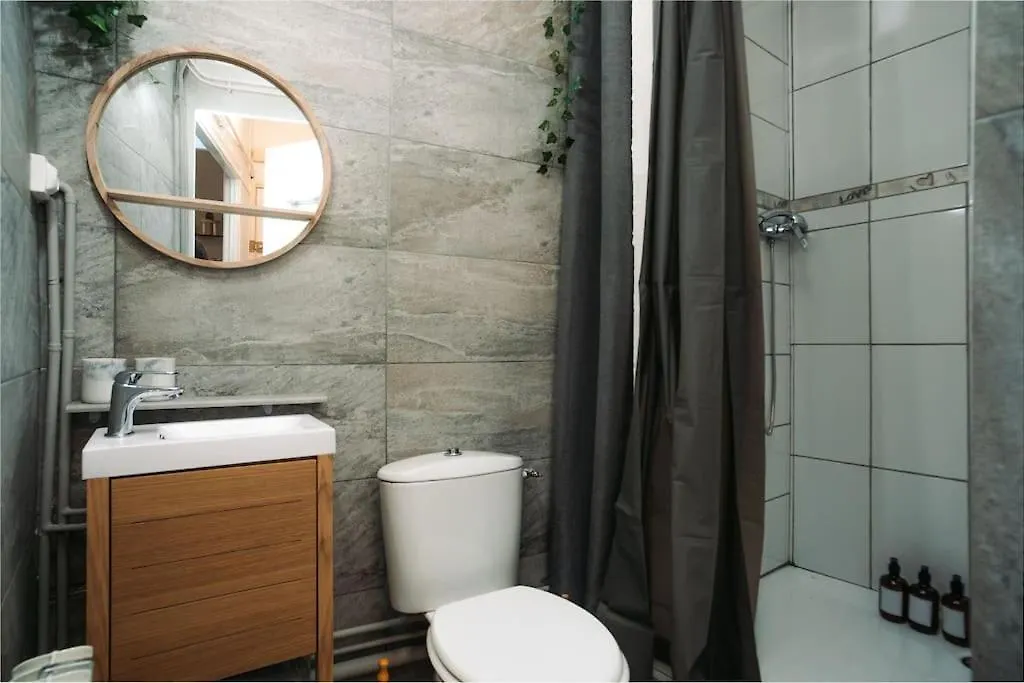 Appartement Centre Puy-En-Velay Le Puy-en-Velay France