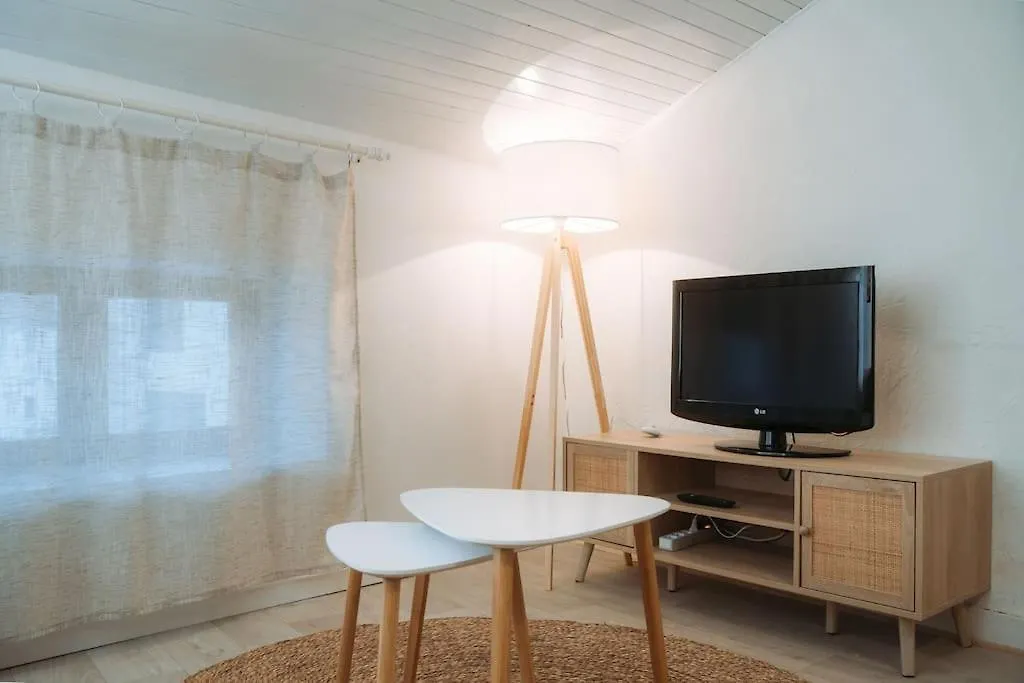 Appartement Centre Puy-En-Velay Le Puy-en-Velay 0*,  France