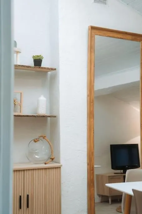 Appartement Centre Puy-En-Velay Le Puy-en-Velay Apartment