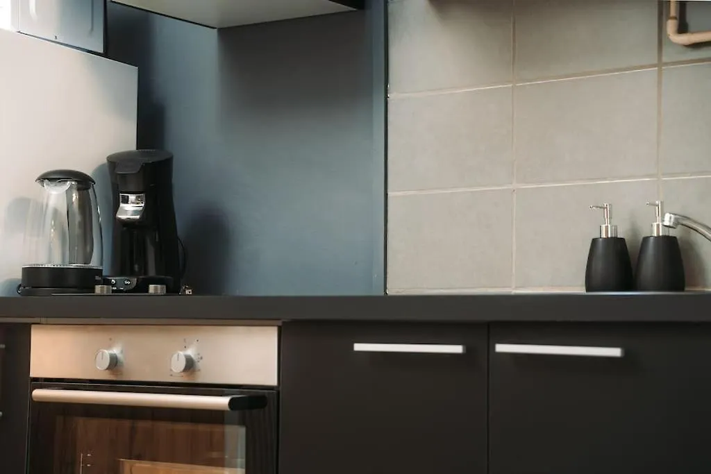 Appartement Centre Puy-En-Velay Le Puy-en-Velay