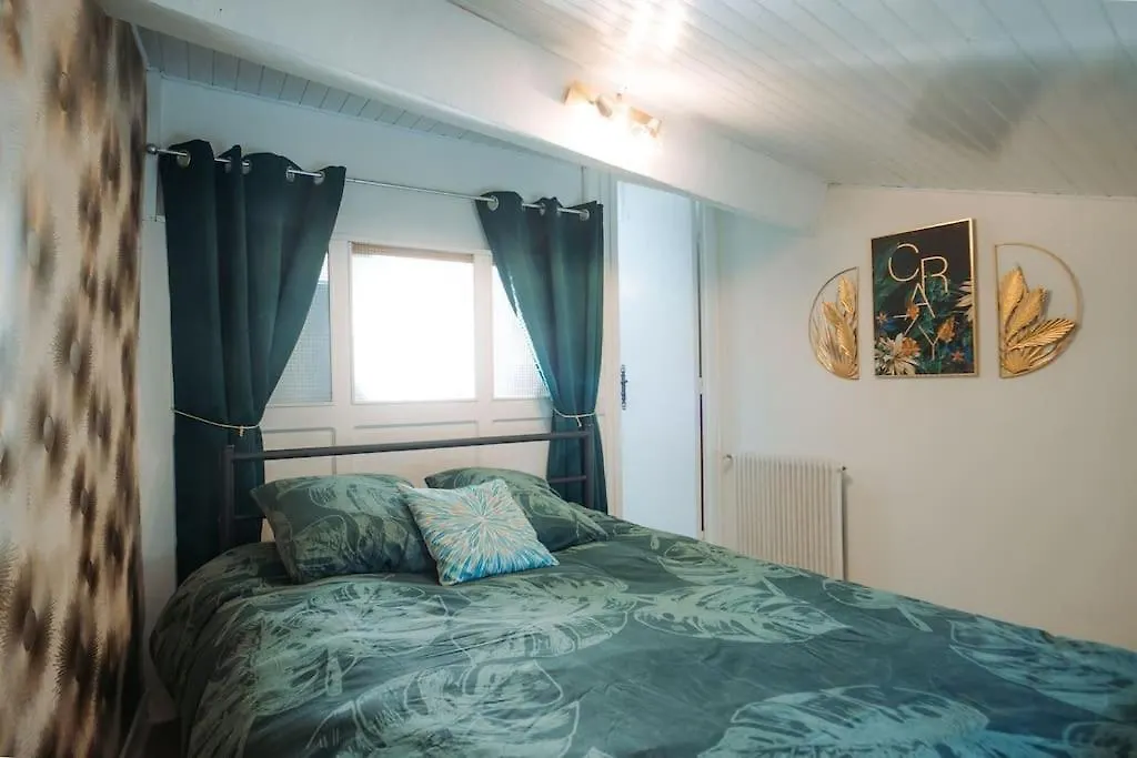 Appartement Centre Puy-En-Velay Le Puy-en-Velay