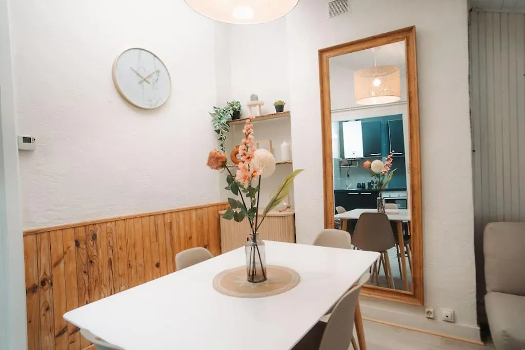 Apartment Appartement Centre Puy-En-Velay Le Puy-en-Velay
