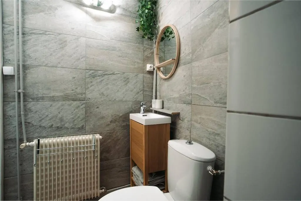 Apartment Appartement Centre Puy-En-Velay Le Puy-en-Velay