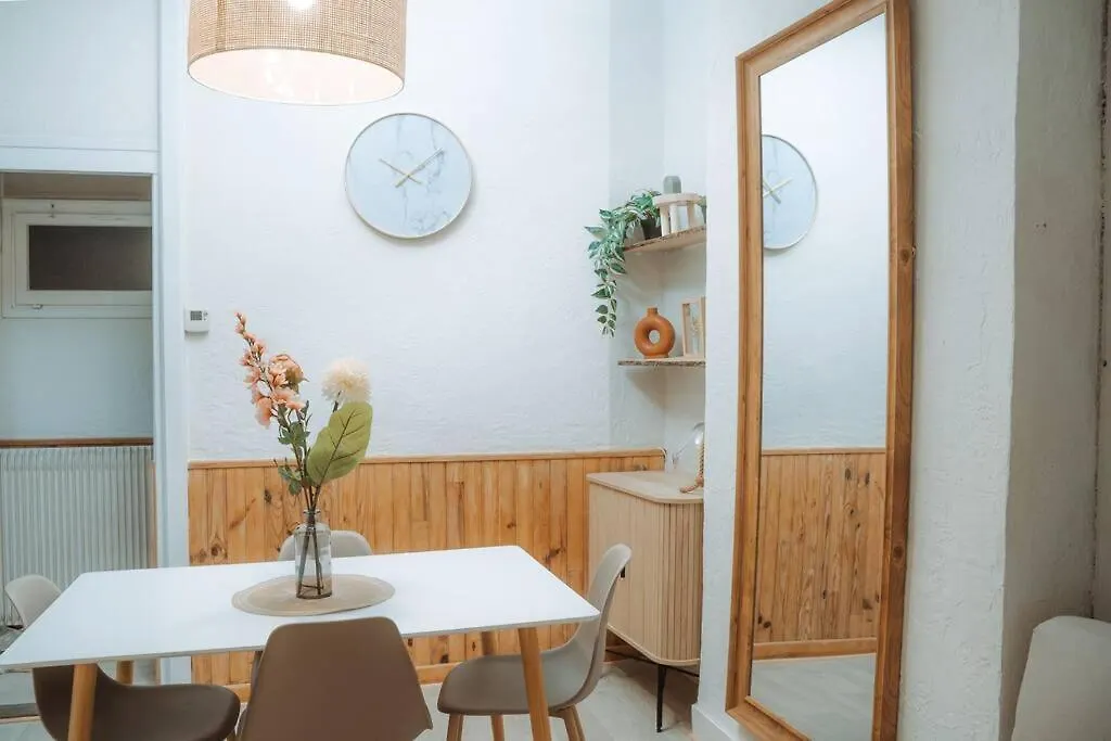 Appartement Centre Puy-En-Velay Le Puy-en-Velay Apartment