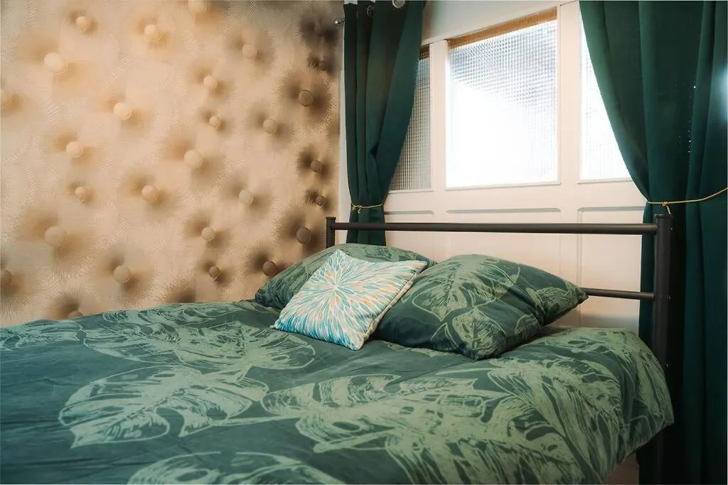 Apartment Appartement Centre Puy-En-Velay Le Puy-en-Velay