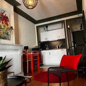  Appartement Chez Frida