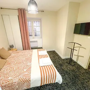  Appartement De Charmes 2-4 Personnes En Velay