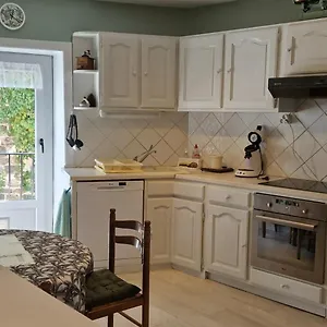  Appartement 120 M² Duplex Coeur Historique Au Calme