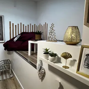  Appartement Chez Bardot