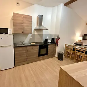  Appartement Magnifique