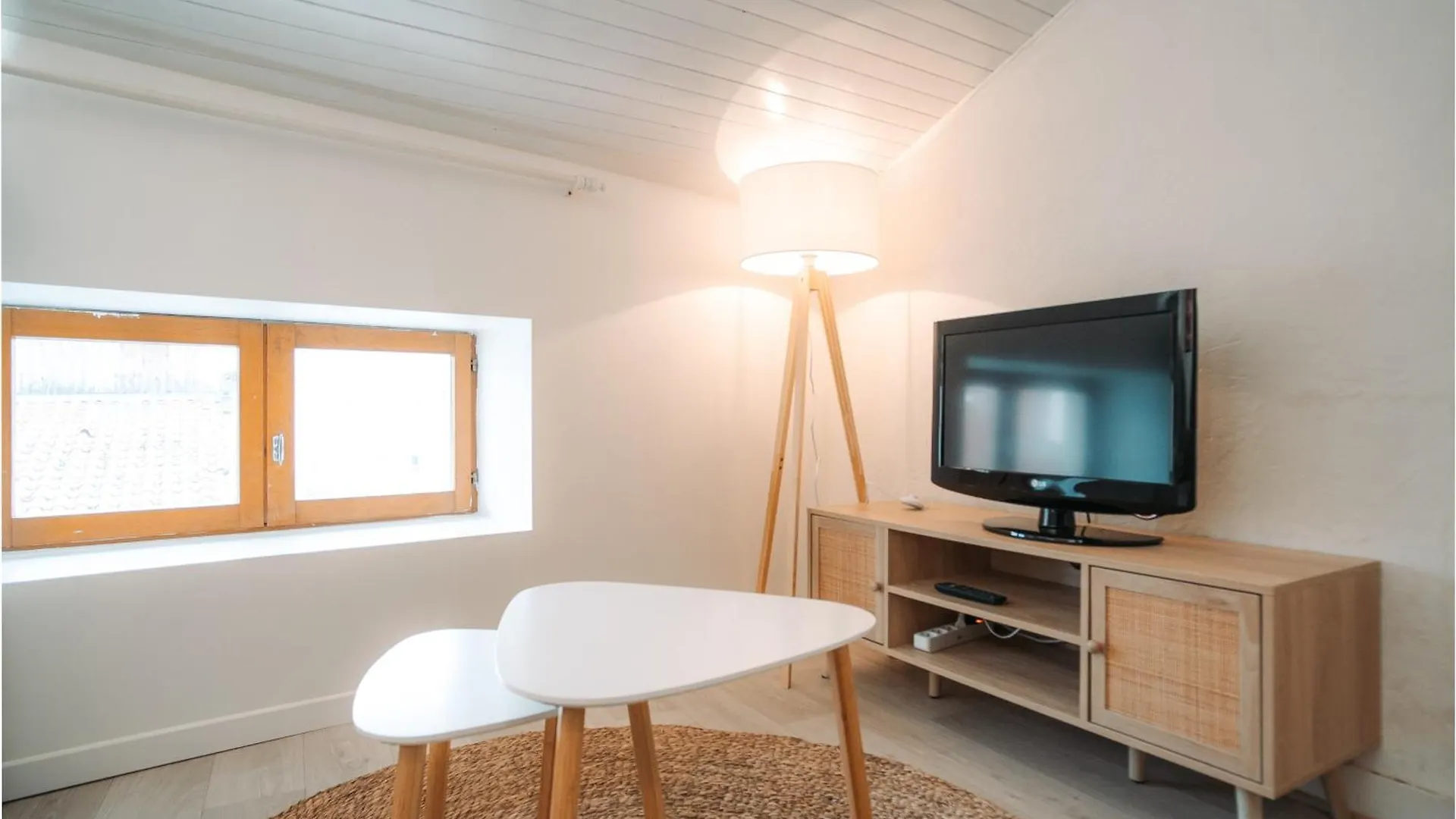 Appartamento Appartement Centre Puy-En-Velay Le Puy-en-Velay Francia