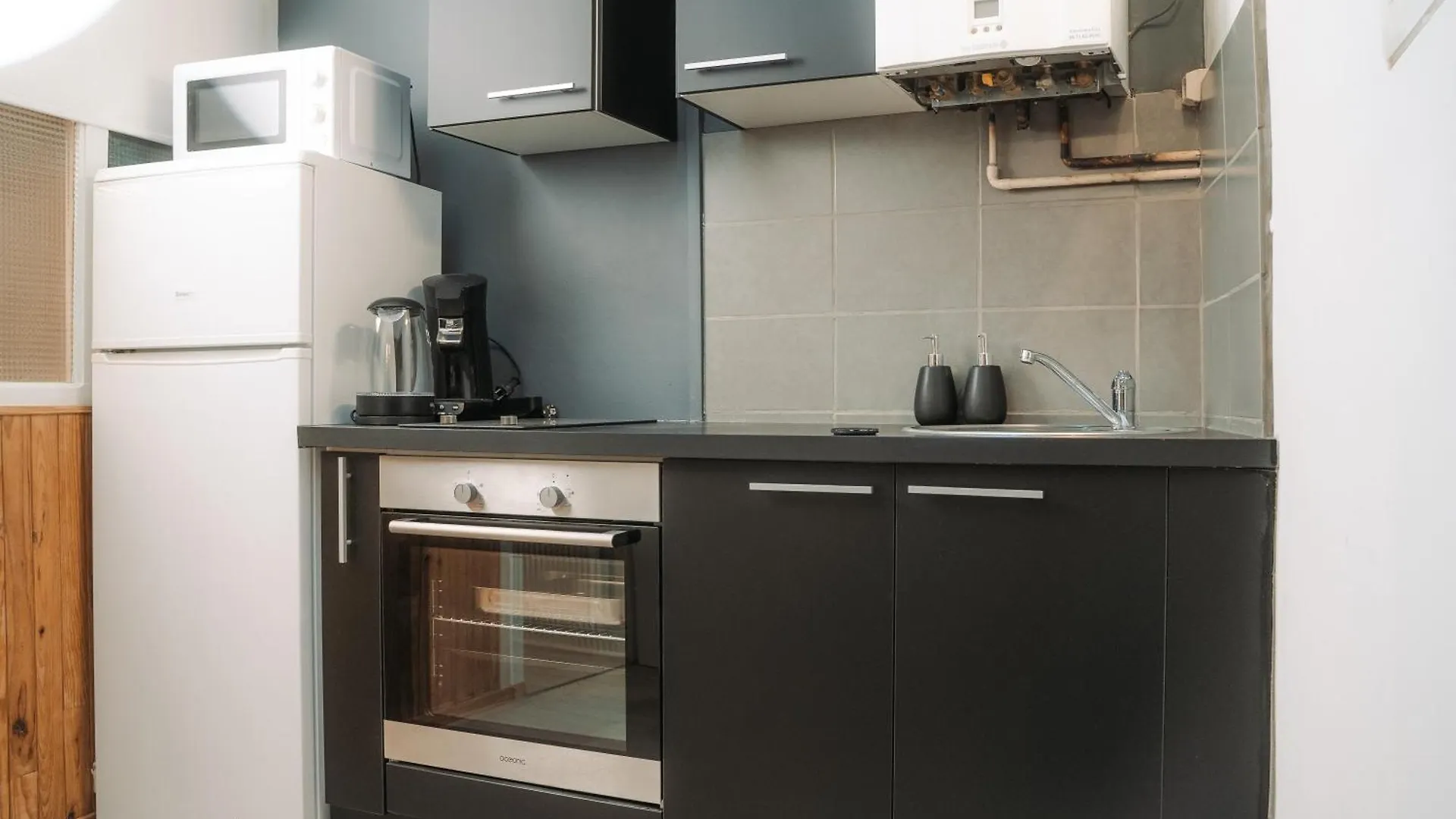 Appartamento Appartement Centre Puy-En-Velay Le Puy-en-Velay
